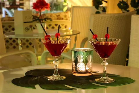 V.A Boutique Apartments & Suites in Αχαράβη — foto 15