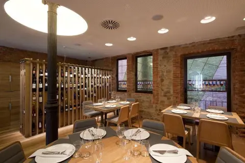 Astur Plaza in Astorga — foto 3