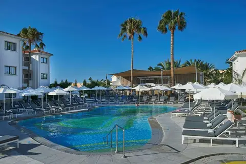 The King Jason Paphos in Paphos