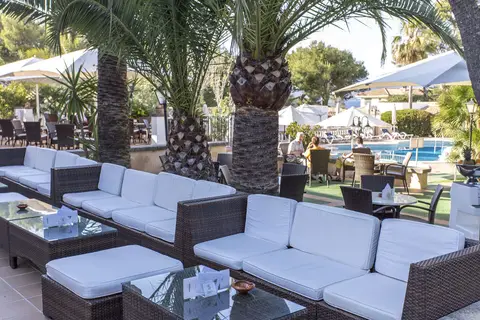 Prinsotel Mal Pas in Alcúdia — foto 17