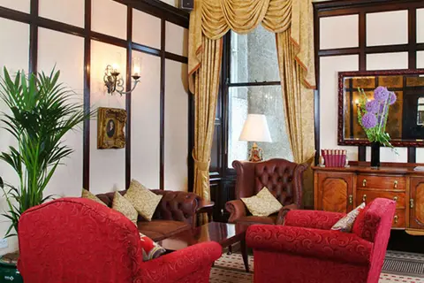Parliament House Hotel in Edinburgh — foto 5