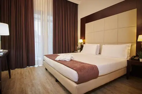 iH Hotels Milano Watt 13 in Milaan — foto 3