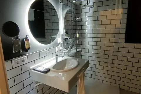 Hotel Convento Cádiz in Málaga — foto 20