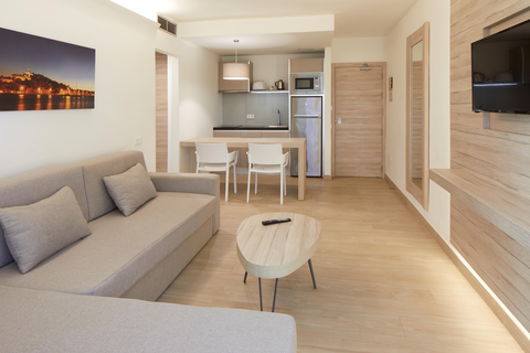 Sol Bahia Ibiza Suites foto 4