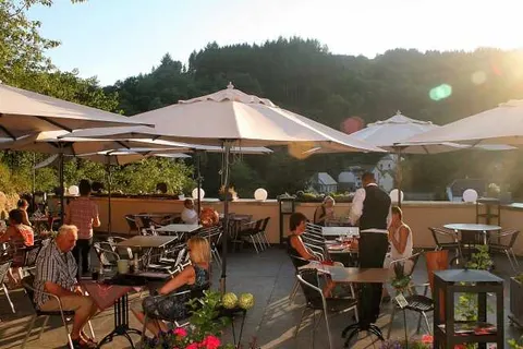 Gourmet en Relax Hotel De La Sure foto 2