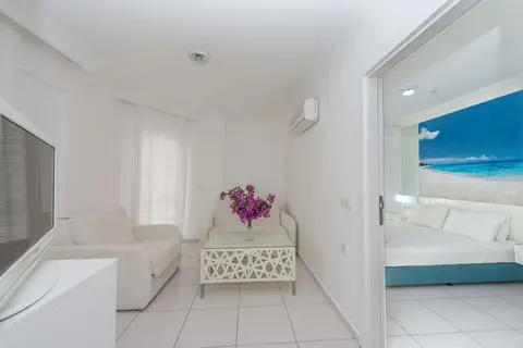 Bendis Beach Hotel in Bodrum, foto 4