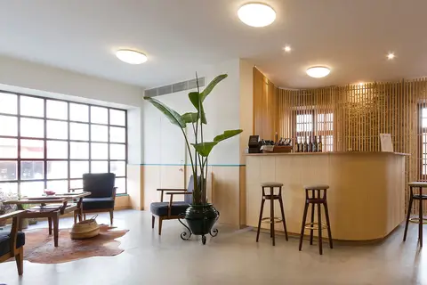 Hotel Meira in Vila Praia de Âncora — foto 5
