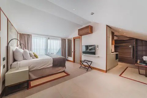 Ananti Resort, Residences & Beach Club in Budva — foto 18