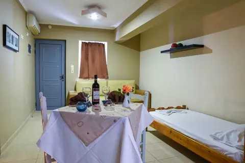 Sacallis Inn Beach Hotel in Κέφαλος — foto 19