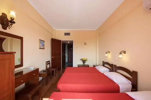 Sunset Hotel Corfu in Corfu — foto 27