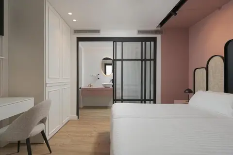 Boutique Hotel Cordial La Niña de Vegueta in Las Palmas — foto 10
