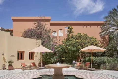 Ali Pasha Hotel foto 23