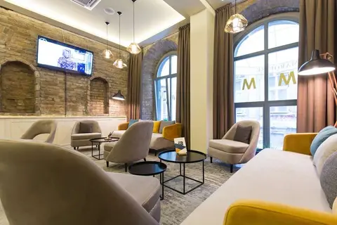 Marquise Hotel in Belgrado, foto 11