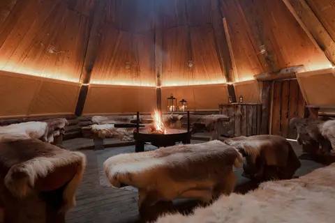 Lapland Hotels Sirkantähti in Levi, foto 17