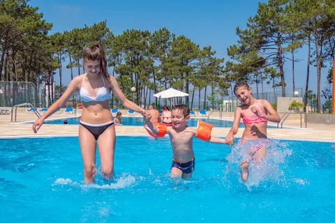 Camping Vagueira in Vagos — foto 14