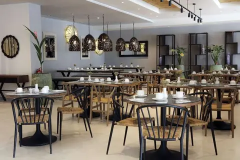 Design Plus Seya Beach Hotel in Çeşme, foto 23