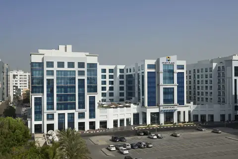 Hyatt Place Dubai Al Rigga in دبي — foto 12