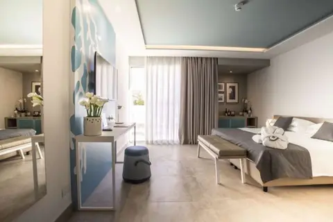 Modica Beach Resort in Modica — foto 16