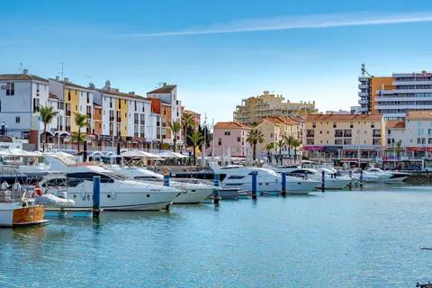 Algarve, Alentejo en Lissabon foto 13