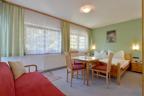 Pension Maximillian in Söll — foto 3
