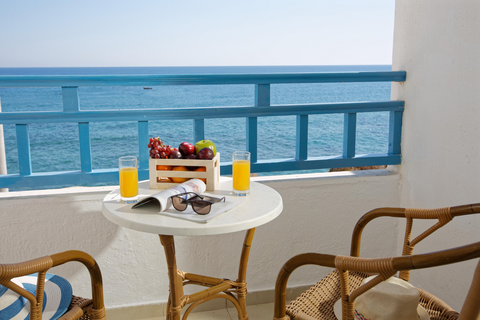 Appartementen Elalia foto 8