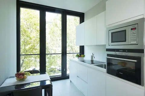 Duparc Contemporary Suites in Turijn — foto 21