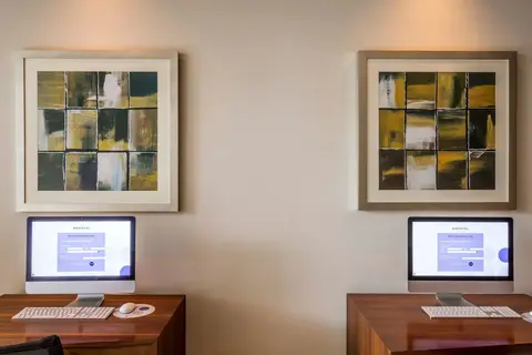 Novotel Deira Creekside Dubai in Dubai, foto 18