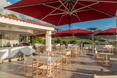 Hotel Club Esse Palmasera in Durgali/Dorgali — foto 4