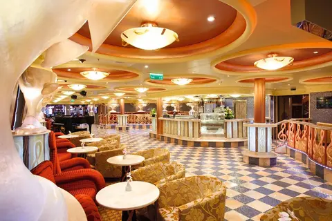 8 dg cruise West Middellandse Zee MSC Meraviglia in Barcelona — foto 4