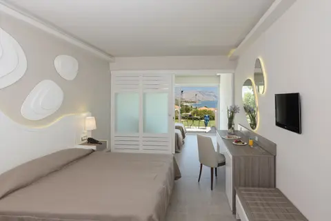 Rodos Princess Beach Resort & Spa in Κιοτάρι — foto 12