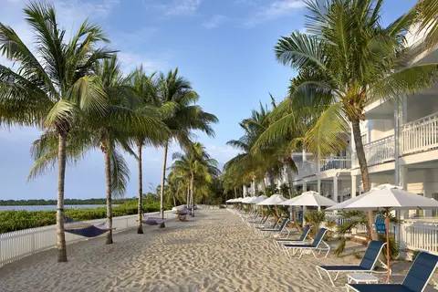 Parrot Key Hotel & Villas in Key West — foto 22