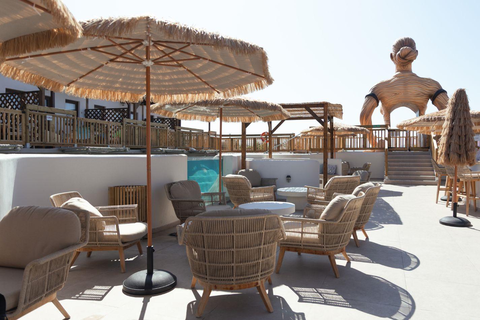 Hotel Magic Pirates Island Resort foto 25