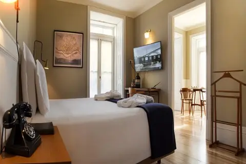 Porto A.S. 1829 Hotel in Vila Nova de Gaia — foto 12