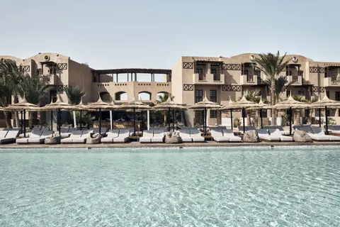 Cook's Club El Gouna foto 4