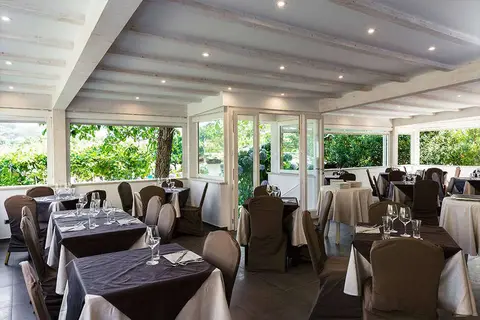 Villa Fernanda in Massa Lubrense, foto 4