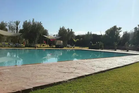 Les Jardins De Zyriab in Marrakesh, foto 17