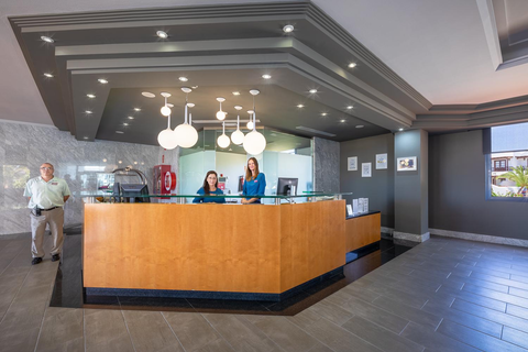 Hotel LIVVO Mirador Papagayo foto 16