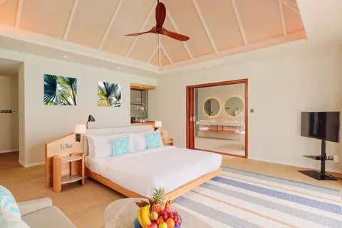 Nova Maldives Resort in Vakarufalhi — foto 11