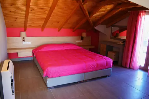 Tsokas Hotel Appartementen in Δημοτική Ενότητα Μεθώνης — foto 23
