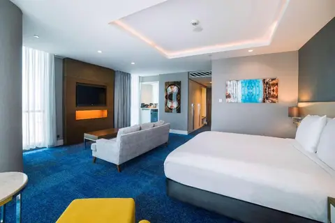 Radisson Blu Hotel, Kayseri in Melikgazi, foto 6