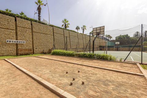 Hotel Allegro Agadir in Agadir — foto 25