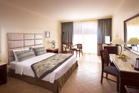 Amwaj Oyoun Resort & Spa in Sharm el Sheikh — foto 24
