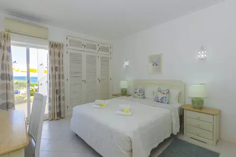 Appartementen Rocha Brava Village Resort in Lagoa e Carvoeiro — foto 13