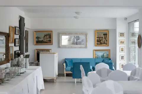 The Light Blue Hotel in Νέα Καλλικράτεια — foto 2
