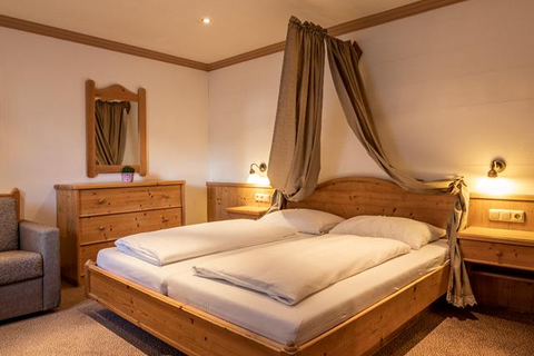 Hotel Hochfilzer foto 5