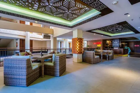 Vouk Hotel & Suites in Kuta Selatan, foto 9