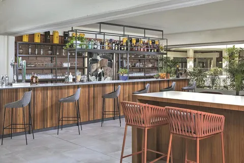 Meliá Salinas foto 4