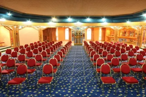 Bella Vista Family Resort in مطار المنستير حبيب بورقيبة — foto 14