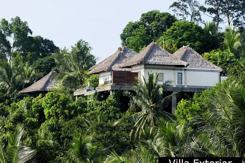 Banyan Tree Bintan in Bintan Island — foto 3