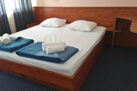 Liberty Hotel in Novalja — foto 17
